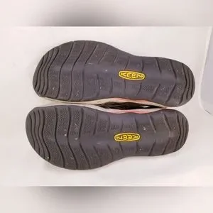 Keen | Shoes | Keen Waterproof Man Outdoor Sandals Close Toe  display picture 2